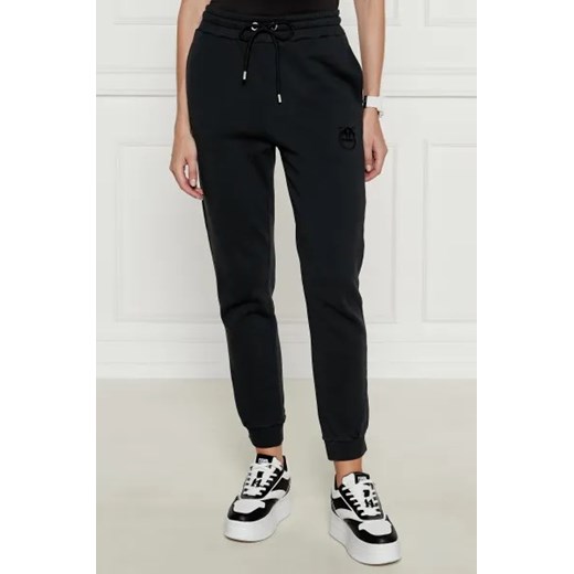 Pinko Spodnie dresowe Carico | Regular Fit Pinko S Gomez Fashion Store