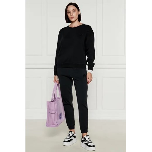 Pinko Spodnie dresowe Carico | Regular Fit Pinko XL Gomez Fashion Store