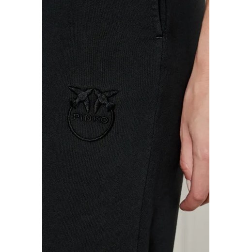 Pinko Spodnie dresowe Carico | Regular Fit Pinko L Gomez Fashion Store
