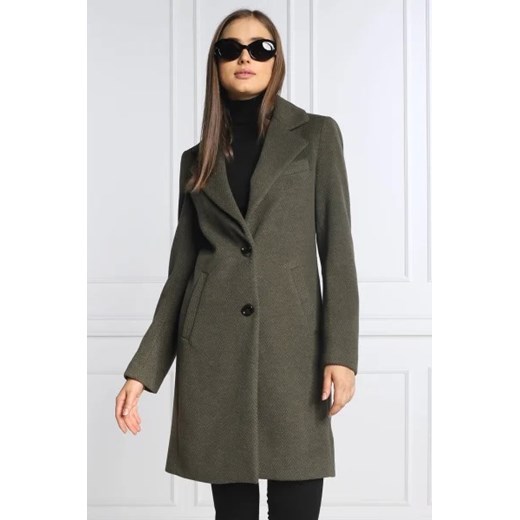 Liu Jo Płaszcz ze sklepu Gomez Fashion Store w kategorii Płaszcze damskie - zdjęcie 174505665