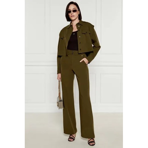 Pinko Spodnie | Regular Fit Pinko L Gomez Fashion Store