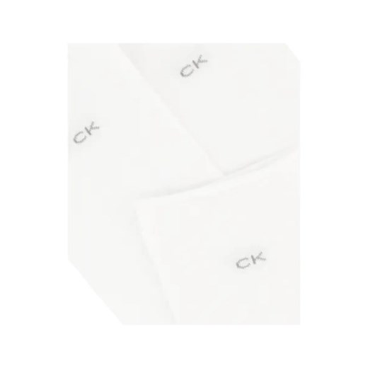 Calvin Klein Skarpety 3-pack Calvin Klein One Size Gomez Fashion Store