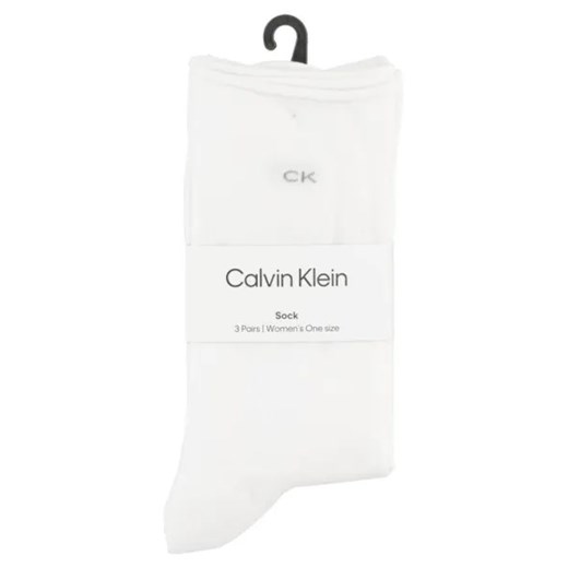 Calvin Klein Skarpety 3-pack Calvin Klein One Size Gomez Fashion Store