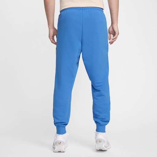 Spodnie męskie Nike