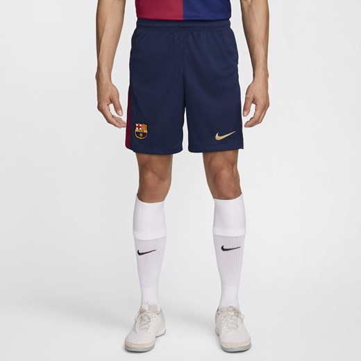 Spodenki męskie Nike sportowe