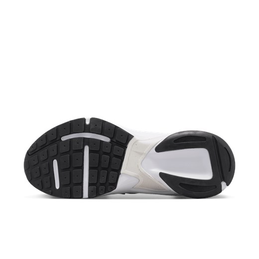 Buty sportowe damskie Nike zamszowe