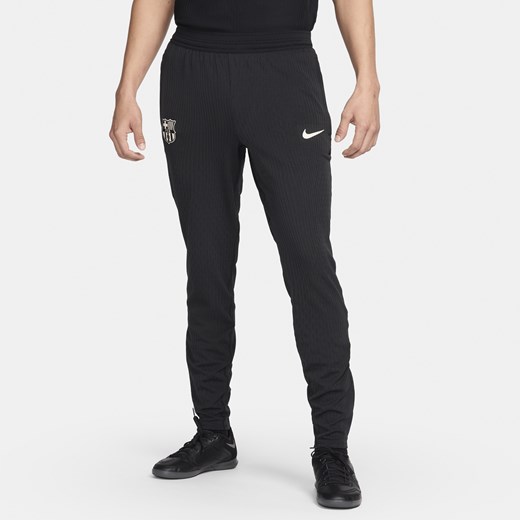 Spodnie męskie Nike