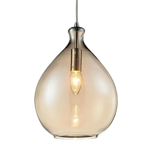 Loftowa lampa wisząca E337-Piroska ze sklepu Edinos.pl w kategorii Lampy wiszące - zdjęcie 174508175