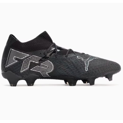 Buty sportowe męskie Puma sznurowane