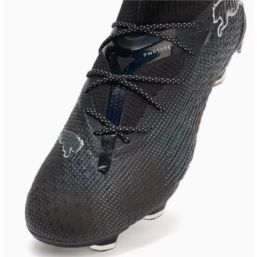 Puma buty sportowe męskie sznurowane