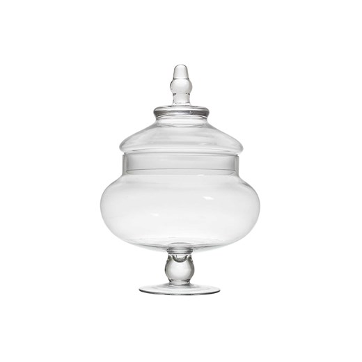 Rétro Chic Naczynie na słodycze - wys. 29 x Ø 20 cm ze sklepu Limango Polska w kategorii Misy i tace dekoracyjne - zdjęcie 174542265