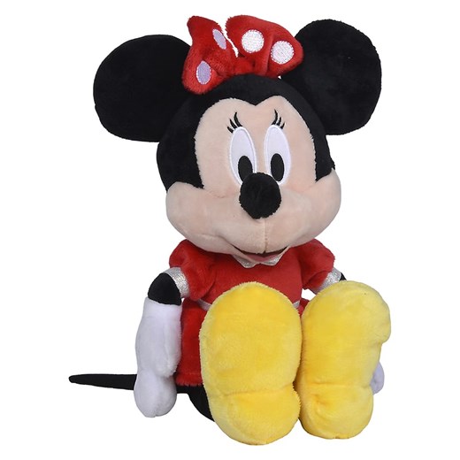 Disney Minnie Mouse Maskotka &quot;Minnie&quot; - 0+ ze sklepu Limango Polska w kategorii Zabawki - zdjęcie 174542436