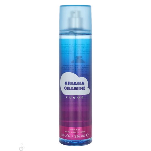 Ariana Grande Mgiełka do ciała &quot;Cloud&quot; - 236 ml ze sklepu Limango Polska w kategorii Perfumy damskie - zdjęcie 174542929