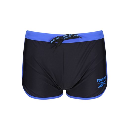 Reebok Szorty kąpielowe &quot;Sean&quot; w kolorze czarnym ze sklepu Limango Polska w kategorii Kąpielówki - zdjęcie 174542948