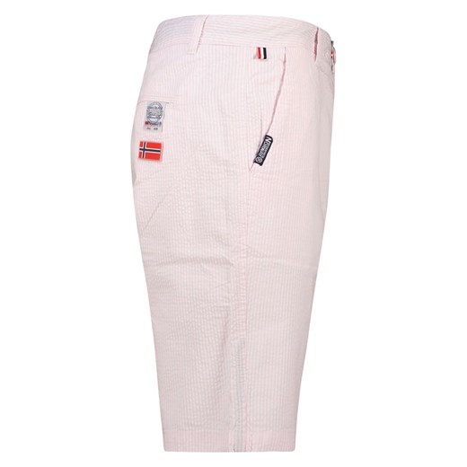Spodenki męskie Geographical Norway