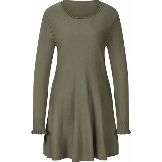 Sweter damski Heine z poliamidu 
