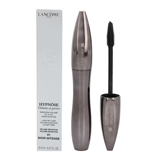 Lancôme Tusz do rzęs "Hypnose Volume-A-Porter - 01 Noir Intense" - 6,5 ml ze sklepu Limango Polska w kategorii Tusze do rzęs - zdjęcie 174547518
