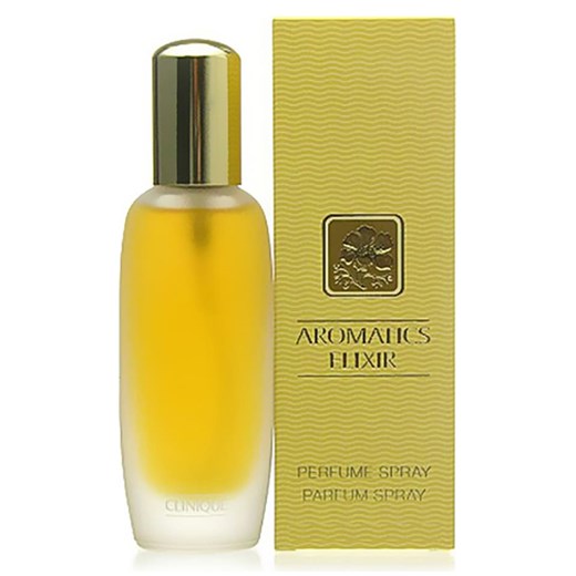 Clinique Aromatics Elixir - EDP - 100 ml ze sklepu Limango Polska w kategorii Perfumy damskie - zdjęcie 174547597