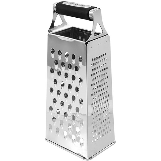 Fackelmann Tarka - 10 x 24,5 x 8 cm - id: 6376983 - marki Fackelmann - 174547636 Fackelmann Tarka - 10 x 24,5 x 8 cm ze sklepu Limango Polska w kategorii Akcesoria kuchenne - zdjęcie 174547636