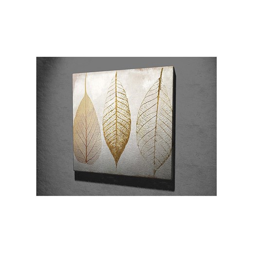 ABERTO DESIGN Druk &quot;KC098&quot; na płótnie - 45 x 45 cm ze sklepu Limango Polska w kategorii Obrazy - zdjęcie 174547706