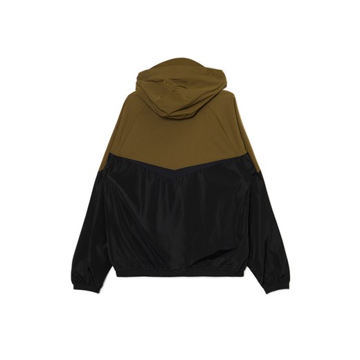 Cropp - Kurtka z chowanym kapturem - zielony Cropp M Cropp