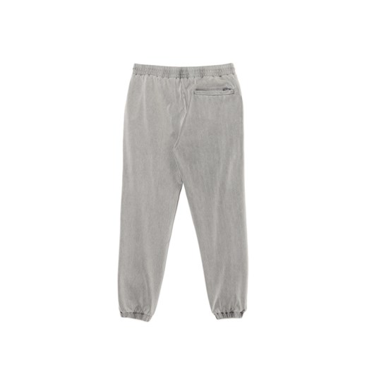 Cropp - Szare jeansowe joggery - jasny szary Cropp L Cropp