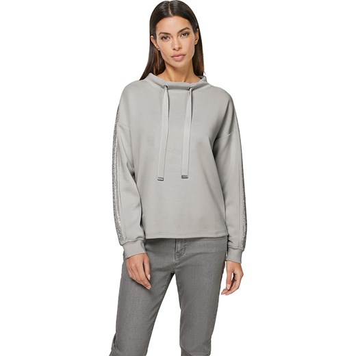 Heine Bluza w kolorze szarym ze sklepu Limango Polska w kategorii Bluzy damskie - zdjęcie 174549729