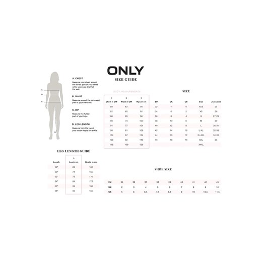 ONLY Dżinsy - Slim fit - w kolorze niebieskim W33/L32 promocja Limango Polska