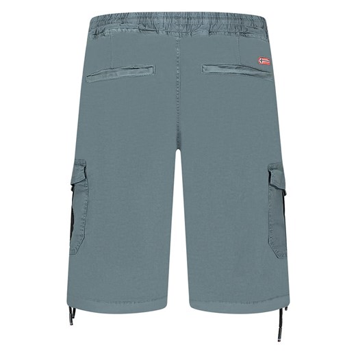 Spodenki męskie Geographical Norway