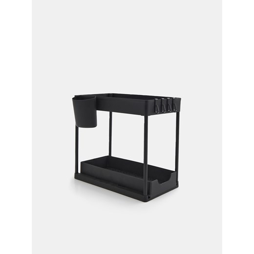 Sinsay - Organizer - czarny Sinsay One Size Sinsay