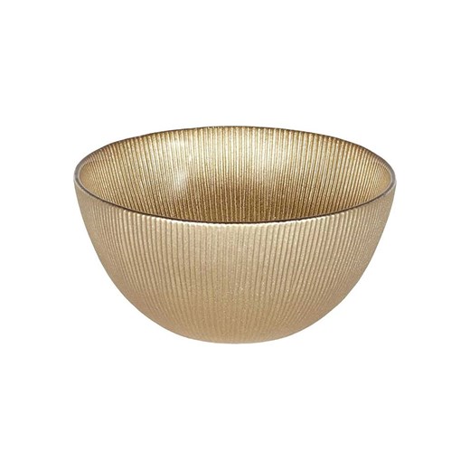 every ware Miski (4 szt.) w kolorze złotym - 700 ml ze sklepu Limango Polska w kategorii Naczynia - zdjęcie 174555118
