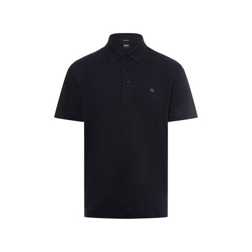 T-shirt męski BOSS HUGO bawełniany 