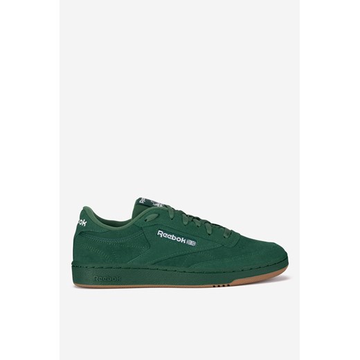 Obuwie sportowe Reebok CLUB C 85 100074451 Reebok 44 1/2 ccc.eu