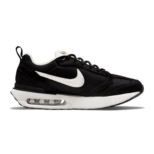 Buty Nike Air Max Dawn  DH3157-002 czarne ze sklepu ButyModne.pl w kategorii Buty sportowe damskie - zdjęcie 174557927