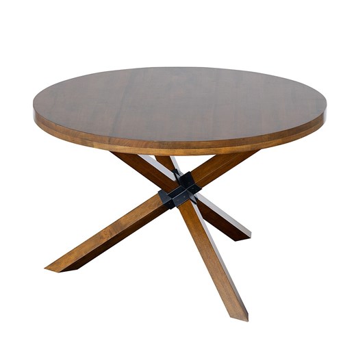 Stół Orbia 120 cm ze sklepu dekoria.pl w kategorii Stoły - zdjęcie 174558548