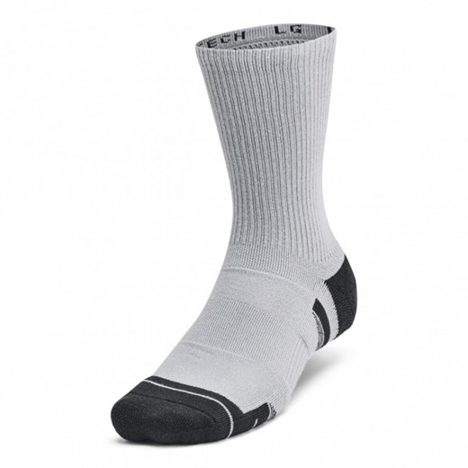 Skarpetki treningowe uniseks (6-pack) Under Armour UA Perf Tech 6pk Crew - multikolor ze sklepu Sportstylestory.com w kategorii Skarpetki męskie - zdjęcie 174562185