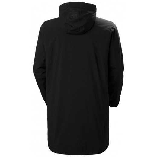 Kurtka męska Helly Hansen z poliestru casual