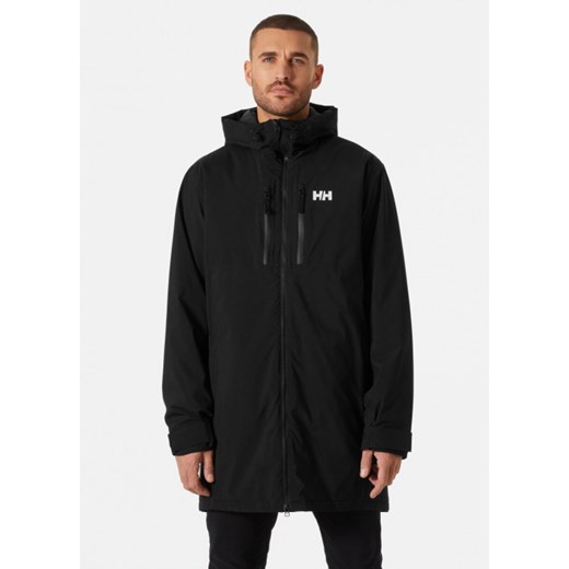 Helly Hansen kurtka męska casual z poliestru