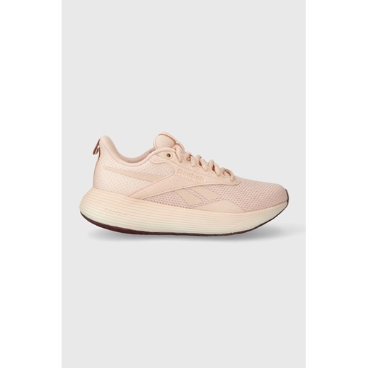 Reebok sneakersy DMX COMFORT + kolor różowy ze sklepu ANSWEAR.com w kategorii Buty sportowe damskie - zdjęcie 174564155