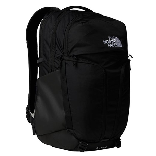 Plecak The North Face Surge 0A52SG4HF1 - czarny ze sklepu streetstyle24.pl w kategorii Plecaki - zdjęcie 174564649