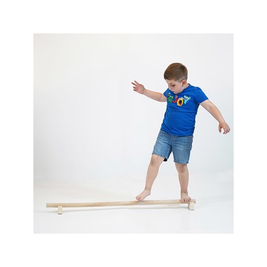 Woody Kids Drążek balansujący - 3+ ze sklepu Limango Polska w kategorii Zabawki - zdjęcie 174564806