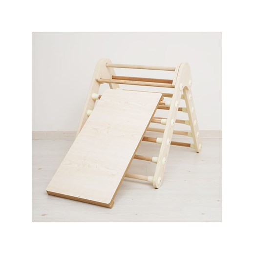 Woody Kids Drabinka z platformą - 3+ Woody Kids onesize okazja Limango Polska