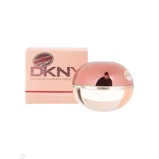 DKNY Be Tempted Blush - EDP - 100 ml ze sklepu Limango Polska w kategorii Perfumy damskie - zdjęcie 174564968