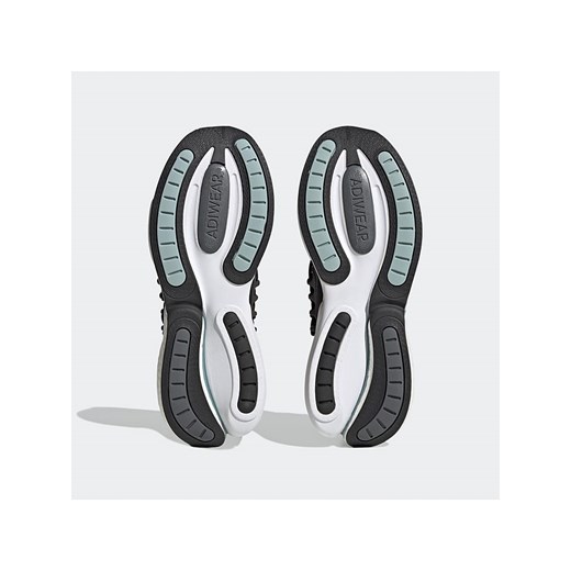 Buty sportowe męskie Adidas z tkaniny 