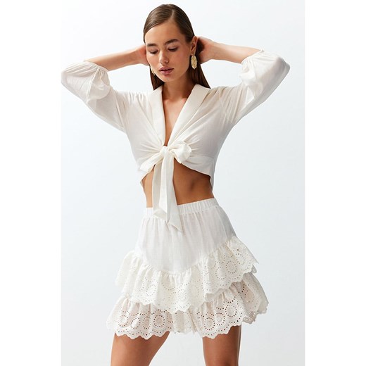 Spódnica Trendyol mini 