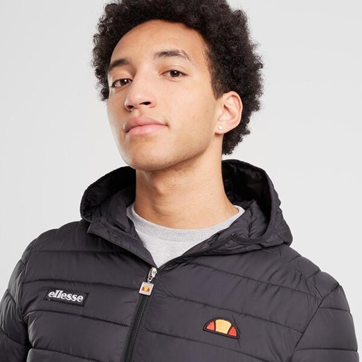 ELLESSE KURTKA ZIMOWA LOMBARDY BLK Ellesse L JD Sports