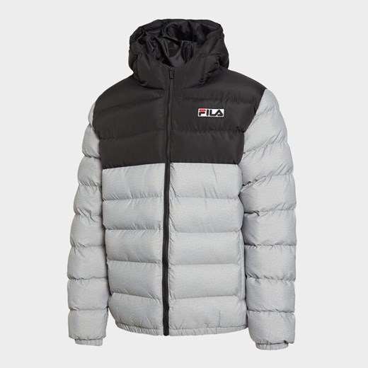 FILA KURTKA FILA JARED GRY Fila L JD Sports