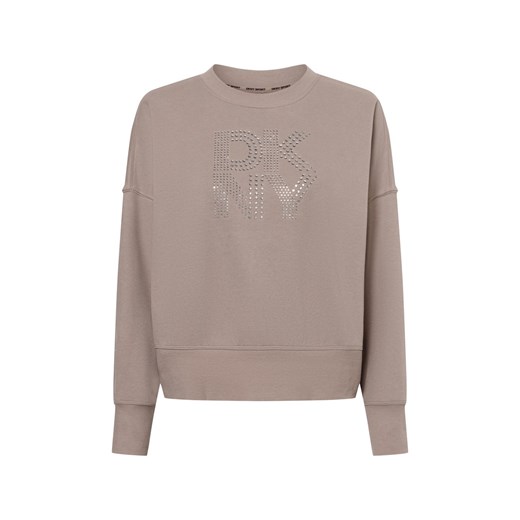 Bluza damska DKNY sportowa