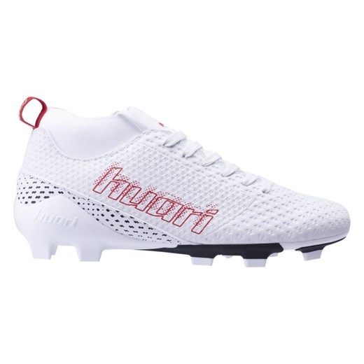 Buty Huari Dagano Ag 92800603085 białe ze sklepu ButyModne.pl w kategorii Buty sportowe dziecięce - zdjęcie 174573885