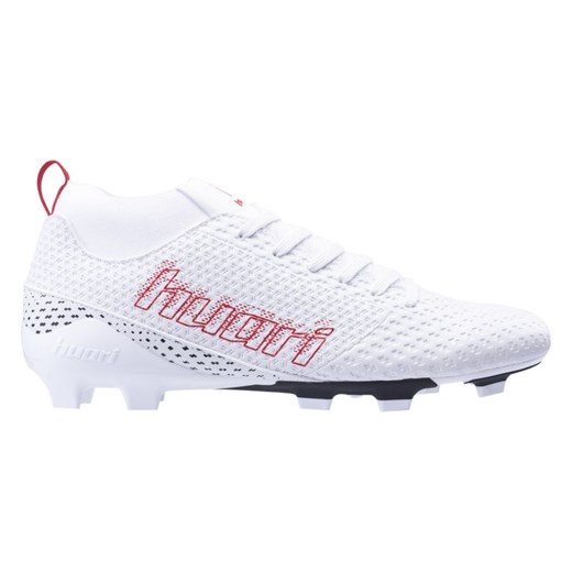 Buty Dango Ag Huari 92800603079 białe ze sklepu ButyModne.pl w kategorii Buty sportowe męskie - zdjęcie 174573886